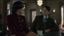 Frankie Drake Mysteries - Season 04 Episode 04